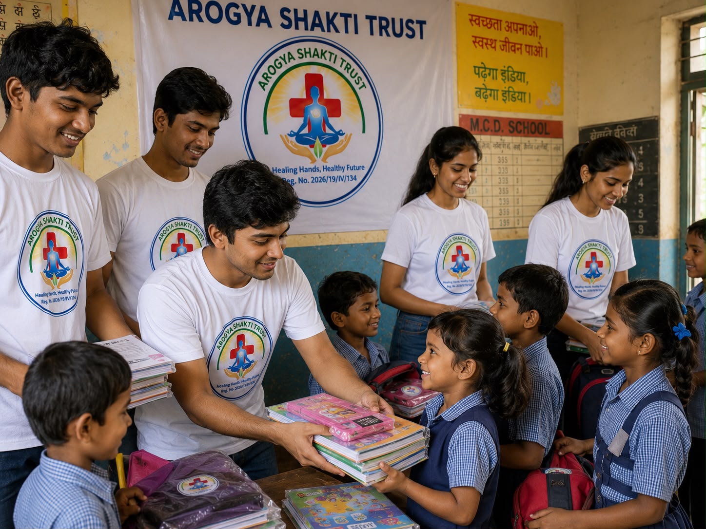 Community Support