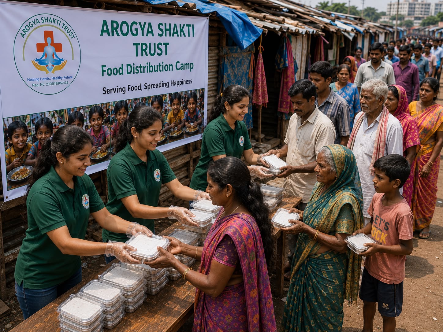 Medical Camp