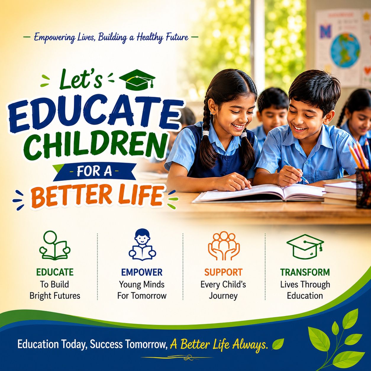 Education