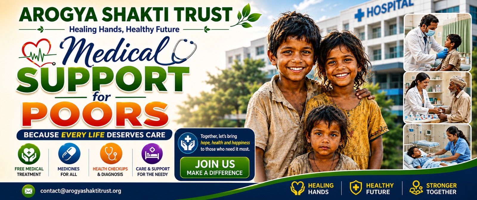 Care for Every Child