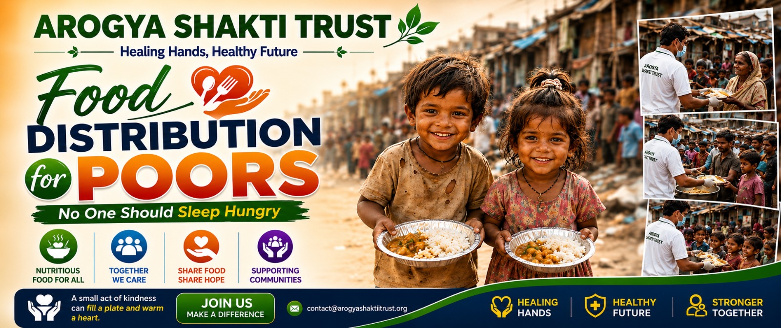 Nutrition & Education